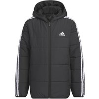 ADIDAS Kinder Jacke 3-Streifen Padded Kids von Adidas