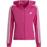 ADIDAS Kinder Jacke G TR-ES 3S FZH von Adidas