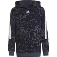 ADIDAS Kinder Kapuzensweat B FI 3S GRA HD von Adidas