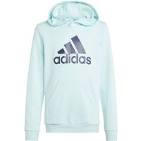 ADIDAS Kinder Kapuzensweat Big Logo Essentials Cotton von Adidas