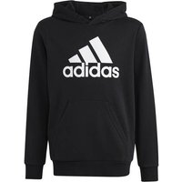 ADIDAS Kinder Kapuzensweat Big Logo Essentials Cotton von Adidas