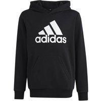 ADIDAS Kinder Kapuzensweat Big Logo Essentials Cotton von Adidas