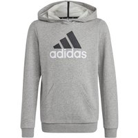 ADIDAS Kinder Kapuzensweat Essentials Two-Colored Big Logo Cotton von Adidas