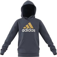 ADIDAS Kinder Kapuzensweat Essentials Two-Colored Big Logo Cotton von Adidas