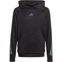 ADIDAS Kinder Kapuzensweat U TI HOODIE von Adidas