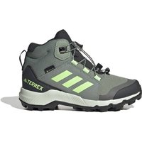 ADIDAS Kinder Multifunktionsstiefel Organizer Mid GORE-TEX von Adidas