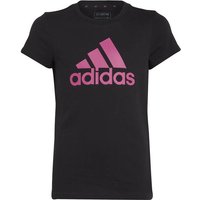 ADIDAS Kinder Shirt Essentials Big Logo Cotton von Adidas