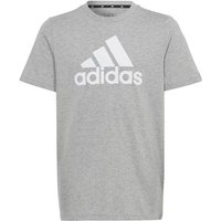 ADIDAS Kinder Shirt Essentials Big Logo Cotton von Adidas
