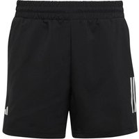 ADIDAS Kinder Shorts Club Tennis 3-Streifen von Adidas