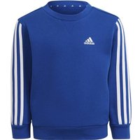 ADIDAS Kinder Sweatshirt LK 3S CREW NECK von Adidas