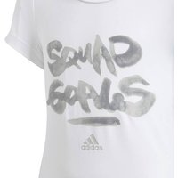 ADIDAS Kinder T-Shirt Squad von Adidas