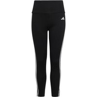 ADIDAS Kinder Tight Essentials AEROREADY 3-Streifen High-Waisted von Adidas