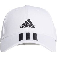 ADIDAS Lifestyle - Caps 3S Baseball Cap von Adidas