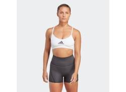 AEROREACT Training Light-Support Sport-BH von Adidas