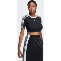 Adidas 3-stripes Baby - Damen T-shirts von Adidas