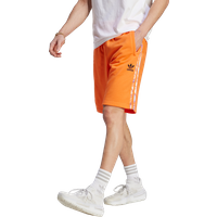 Adidas Adicolor 70s Monogram Short - Herren Shorts von Adidas