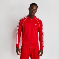 Adidas Adicolor Classics Superstar Track Top - Herren Track Tops von Adidas