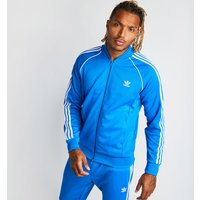 Adidas Adicolor Classics Superstar Track Top - Herren Track Tops von Adidas