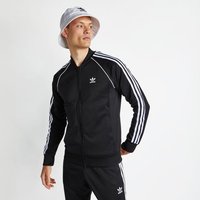 Adidas Adicolor Classics Superstar Track Top - Herren Track Tops von Adidas