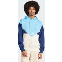 Adidas Adicolor Cutline - Herren Hoodies von Adidas