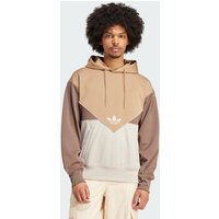 Adidas Adicolor Cutline - Herren Hoodies von Adidas