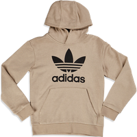 Adidas Adicolor Trefoil - Grundschule Hoodies von Adidas