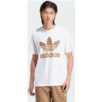 Adidas Classic Monogram Graphic - Herren T-shirts von Adidas