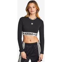 Adidas Essentials - Damen T-shirts von Adidas