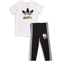 Adidas Hello Kitty - Baby Tracksuits von Adidas