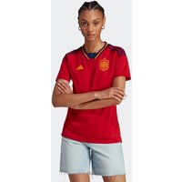 Adidas Spain 22 Home - Damen Jerseys/replicas von Adidas