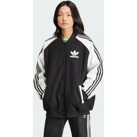 Adidas Sst Oversized Vrct - Damen Jackets von Adidas