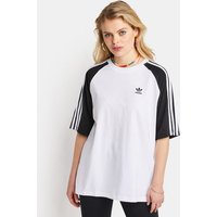 Adidas Superstar - Damen T-shirts von Adidas