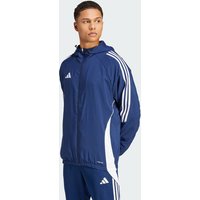 Adidas Tiro 24 Windbreaker - Herren Jackets von Adidas