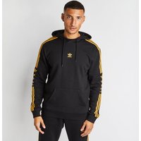 Adidas Trefoil-stripes - Herren Hoodies von Adidas