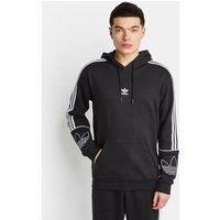 Adidas Trefoil-stripes - Herren Hoodies von Adidas