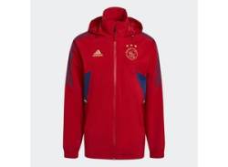 Ajax Condivo 22 Storm Jacke von Adidas