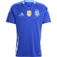 Auswärtstrikot Argentinien Copa America 2024 von Adidas
