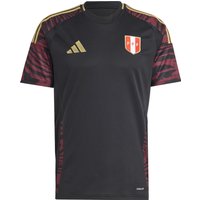 Auswärtstrikot Peru Copa America 2024 von Adidas