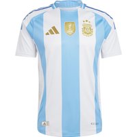 Authentisches Heimtrikot Argentinien Copa America 2024 von Adidas