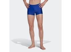 Bold 3-Streifen Boxer-Badehose von Adidas