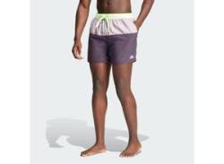 Colorblock CLX Badeshorts von Adidas