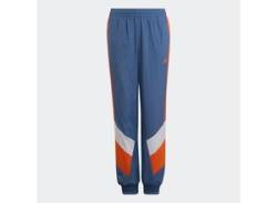 Colorblock Woven Hose von Adidas