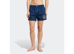 Comfort Core Cotton Icon Woven Boxershorts, 2er-Pack – Unterwäsche von Adidas