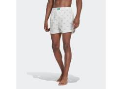 Comfort Core Cotton Icon Woven Boxershorts – Unterwäsche von Adidas