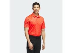 Core Allover Print Poloshirt von Adidas