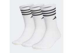 Crew Socken, 3 Paar von Adidas