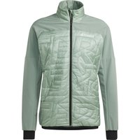 Daunenjacke adidas Terrex Xperior Varilite PrimaLoft von Adidas