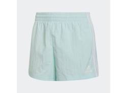 Essentials 3-Streifen Woven Loose Fit Shorts von Adidas