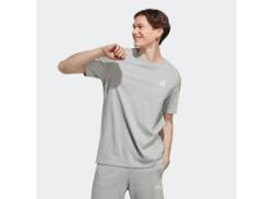 Essentials Single Jersey Embroidered Small Logo T-Shirt von Adidas