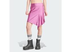 Fashion Satin Minirock von Adidas